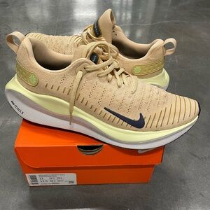 Nike Reactx Infinity Run 4 Shoes (NWB)